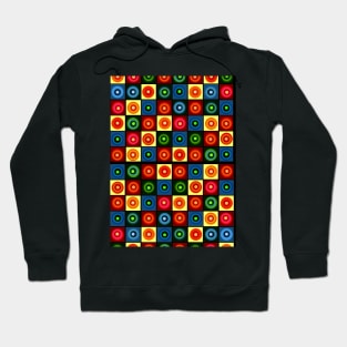 Game of Impossible Drafts Hoodie